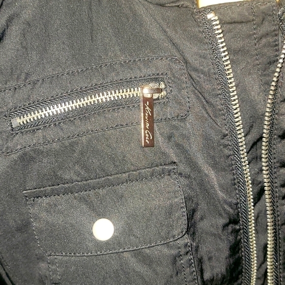 Kenneth Cole Utility Jacket - Picture 4 of 8